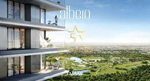 2 BR Luxury Apt | Pool &amp; Golf View | Corner Unit | 10% DP | No Commission