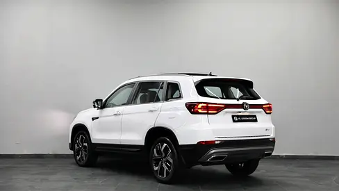 Changan CS75 Plus, миниатюра 4
