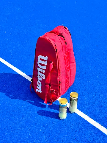 Wilson Tennis Bag