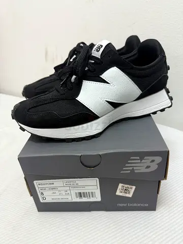 New balance 327