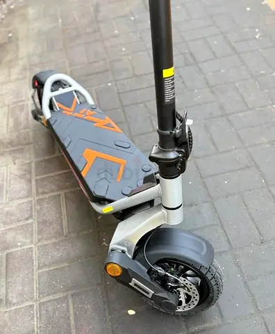 KUGOO KUKIRIN A1 ELECTRIC E SCOOTER NOW AVAILABLE: