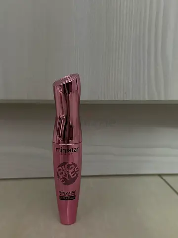 Ministar Mascara for Stunning Lashes