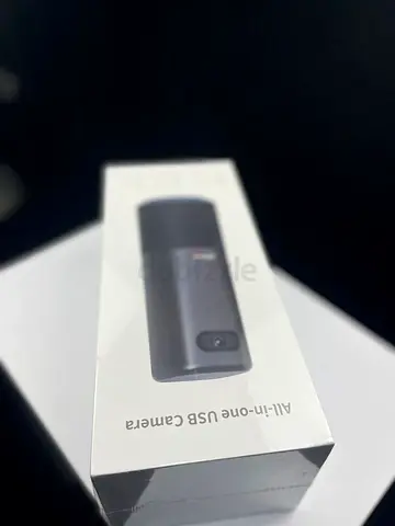 DAHUA DH - VCS-C4BO 1080P ALL - IN - ONE USB CAMERA