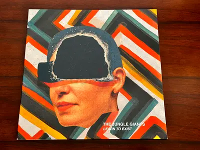 The Jungle Giants – Learn To Exist