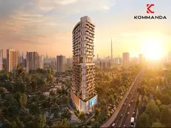 Infinity Rooftop Pool ll Skyline Views ll Full Relaxation