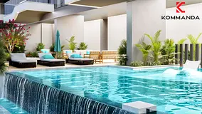 Innovative Design | Resort-Style Amenities | Family-Friendly