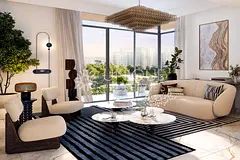 Stunning Views | Luxury Living | Tower B