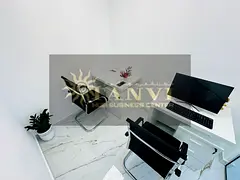 Most affordable office solutions| Best office for Rent in Dubai Near Bank Street