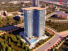 100% Real Price || 1% On Handover || Private Pool