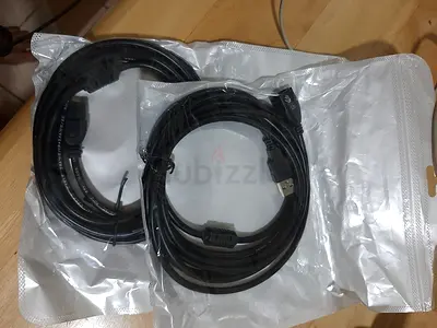 High-Quality USB and HDMI Cables for All Your Devices