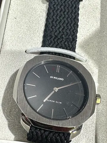 Stylish Di Milano Super Slim Watch