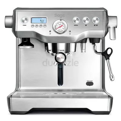 Breville | Sage the Dual Boiler™ Espresso Machine