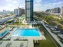 High Floor | Full Park, Pool View | Must See