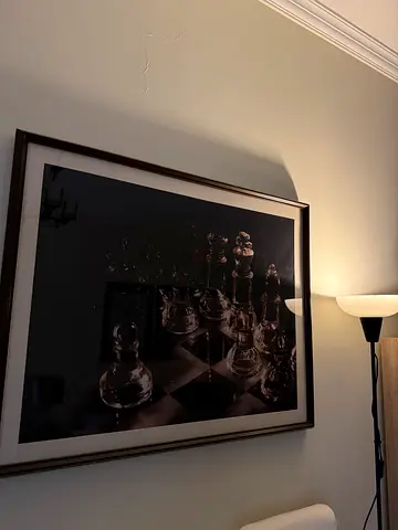 Big frames 100cmx70cm