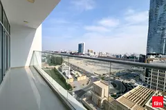 High Floor | Sufouh | All Bills Included