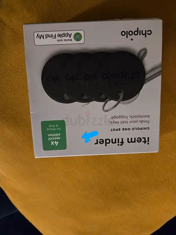 Chipolo Key Finder - Never Lose Your Keys Again!