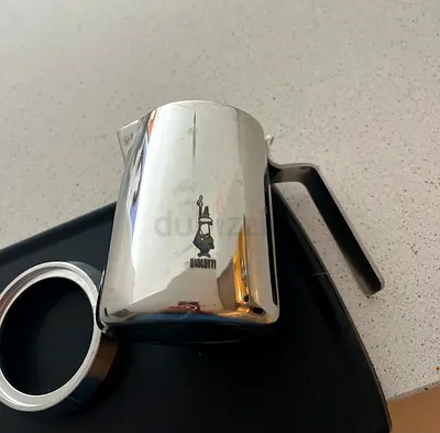 Coffee making accessories