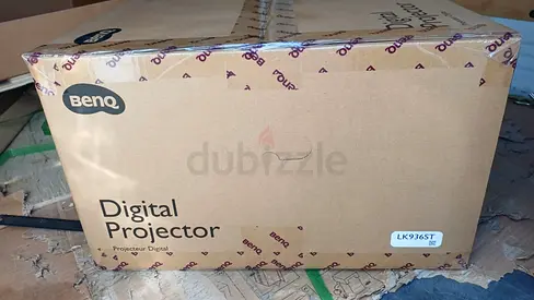 *Brand New* - BenQ LK936ST 5100 Lumens 4K Short-Throw Laser Projector