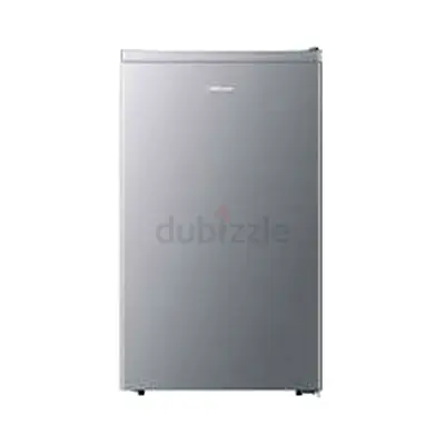 Hisense 122L Single Door Refrigerator