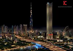Book Today | Iconic View |10% ROI |Lowest Price Today