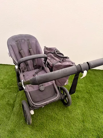 Bugaboo Donkey Duo 3