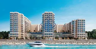 Luxury 2B in Playa-Viva | Prime Location