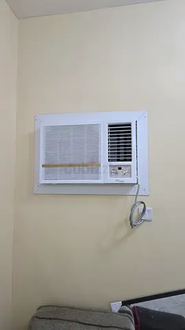Air condition