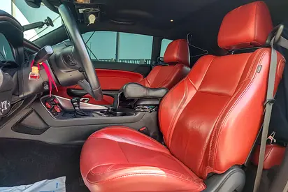 Dodge Challenger 2018