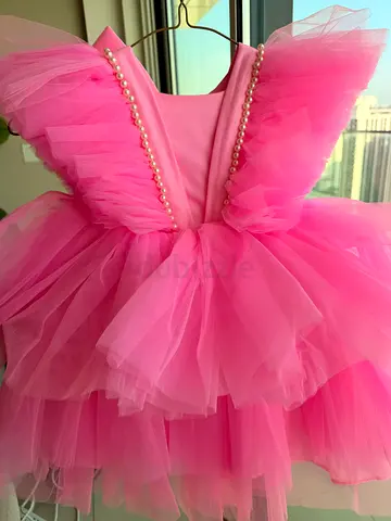 Baby Gown (used only once)