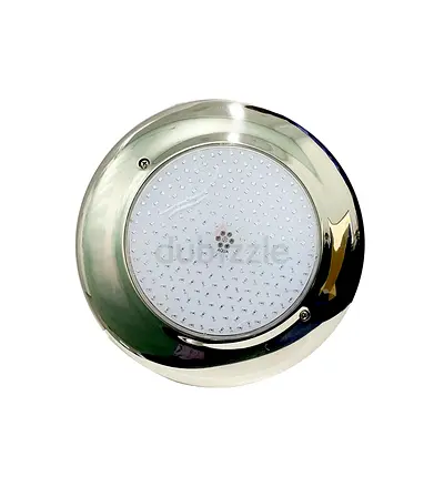 Led pool underwater light