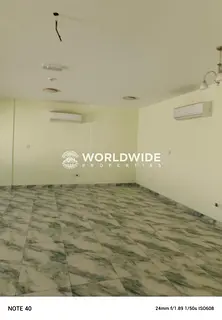 Prime Office Space for Rent – Al Jurf 1 (Near China Mall) | 4 Cheques PAYMENT