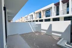 Unfurnished | Vacant | Huge Layout