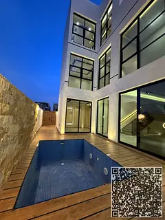 Luxury Villa for Sale in Ajman – Al Bahia | High-End Finishing &amp; Ready to Move In