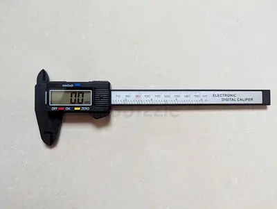 Digital Vernier Caliper