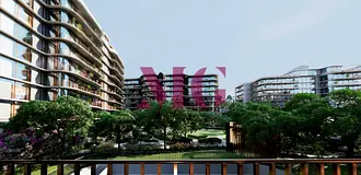 Garden View I Luxury Living I Invest Now