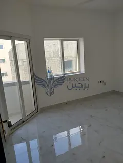 1bhk with balcony in all qulayaah area rent 30k