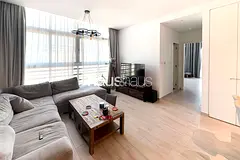 Vacant on Transfer | Corner unit | Semi-furnished