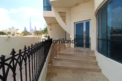 Only GCC | 4 VILLAS (G+1) | Great Investment