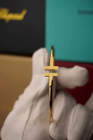 Tiffany and co bracelet