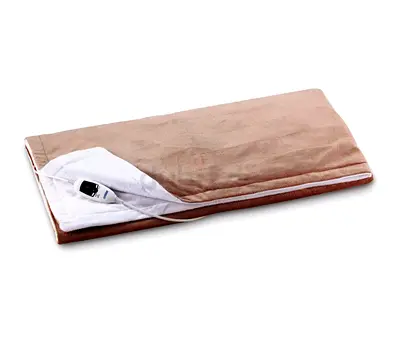 Electric heating blanket
