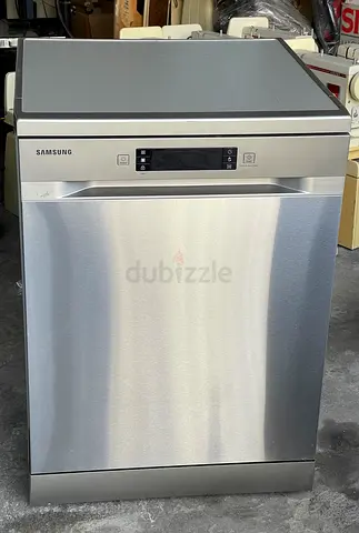 Samsung Stainless Steel Dishwasher for Sale
