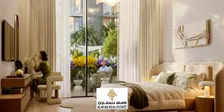 Enjoy a magical sea view in a luxurious setting at Moven Project – the heart of Ajman Corniche