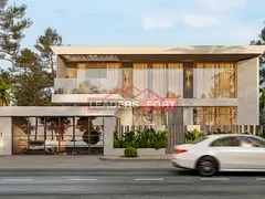 Luxury | Standalone | BUA 7636 Sqft | Roof Lounge