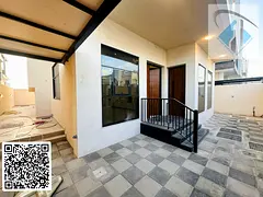 Own a luxury villa in Al-Haliyo 2 at a price including fees – strategic location and high-quality 
