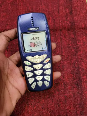 Nokia 3510i