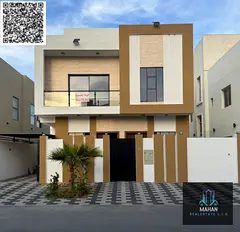 Sale for brand new villa