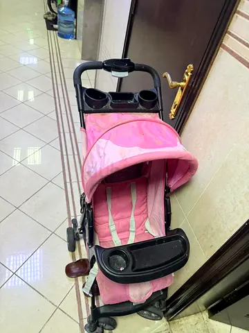 Children Stroller