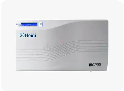 Heidi CP55 ID Card Printer