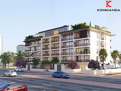 Real Price | Flexible Installments | Pay Over 6 Years