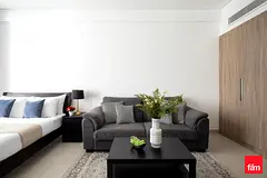 Fully Furnished | Vacant | Spacious 473 sqft